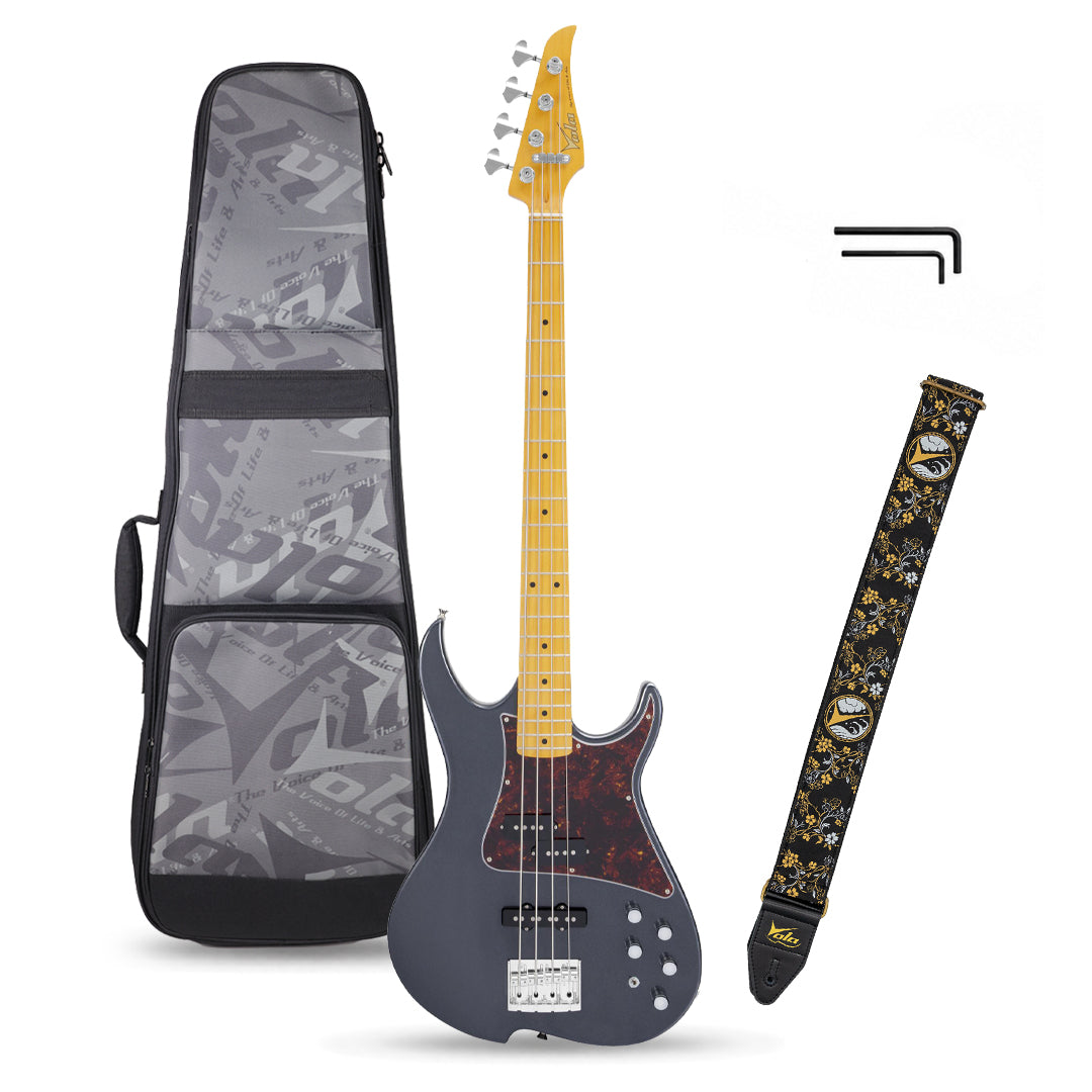 ZVA Bass (Clearance Sale)