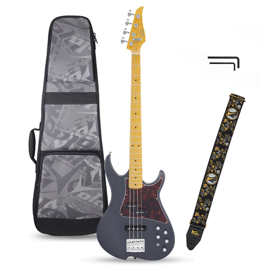 ZVA Bass (Clearance Sale)