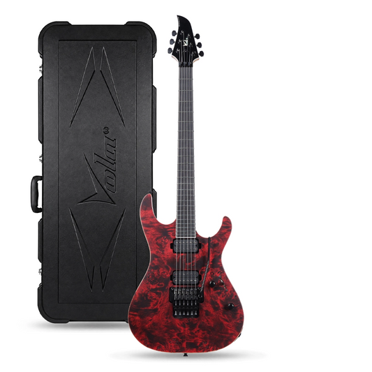 Ares FR Burl Series