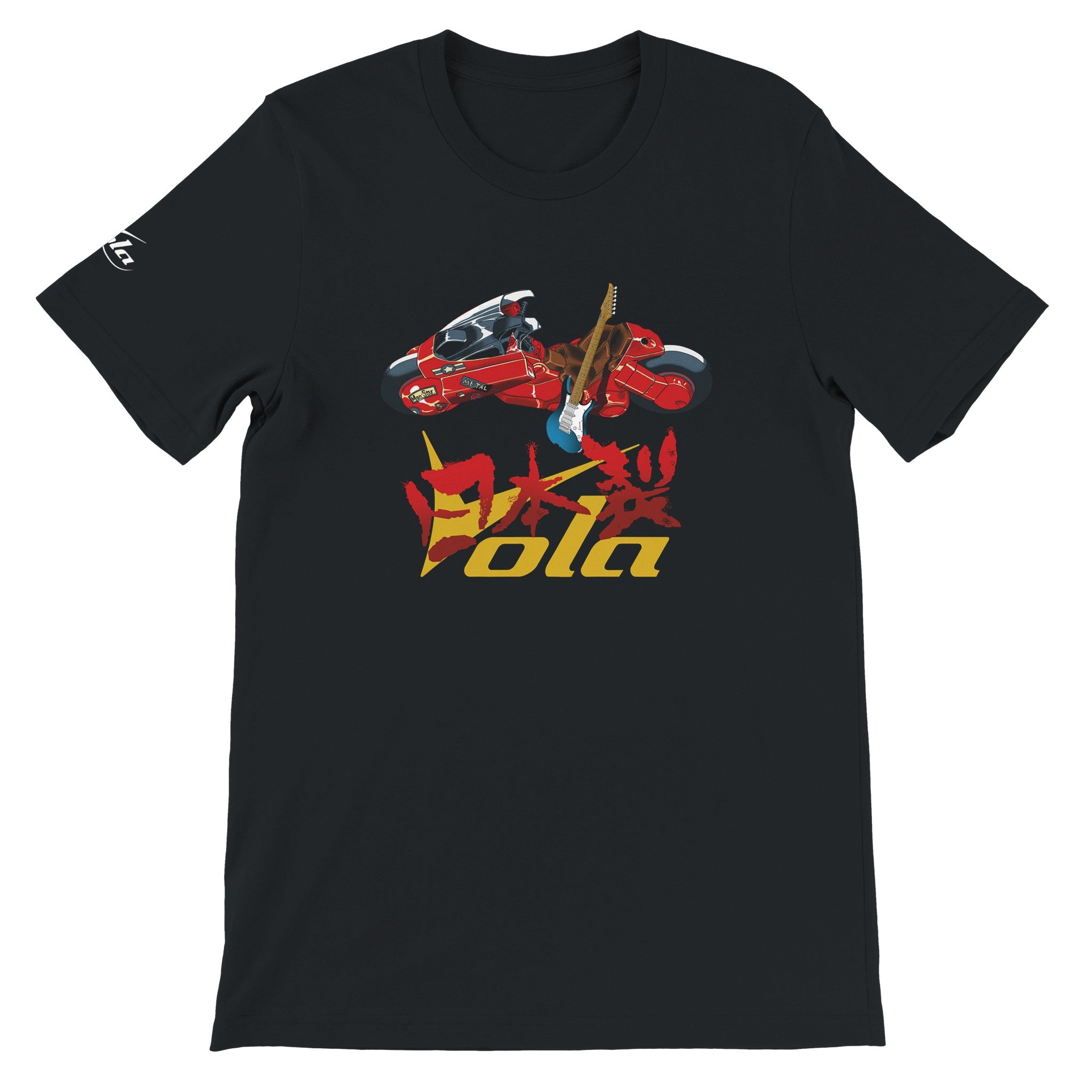 MERCH – Vola Guitars