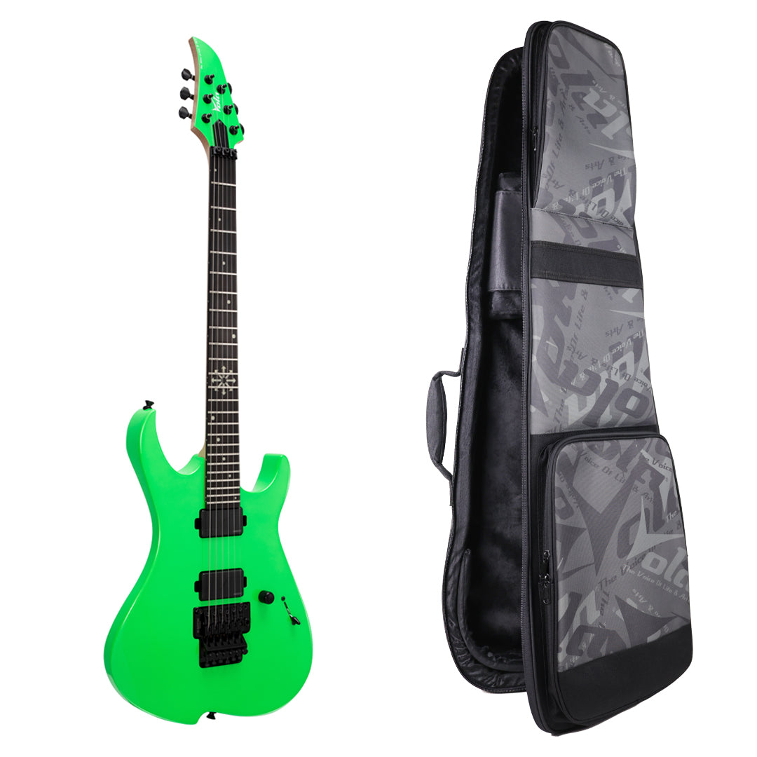 ギター kobo MC-MV-TABUZAKURA DX #18948 | Deviser ｜株式会社ディバイザー｜長野