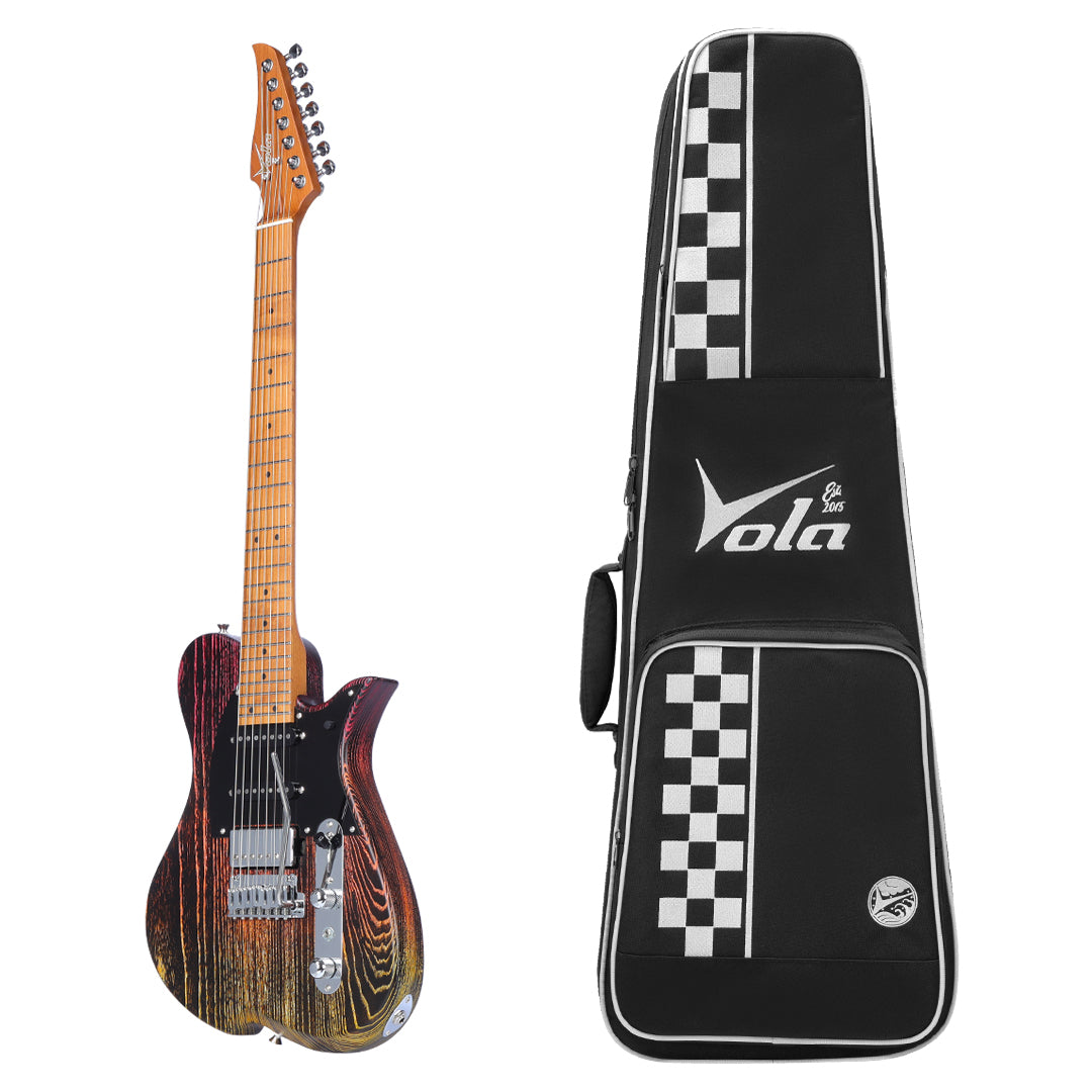 Vasti 7 PDM J1 – Vola Guitars