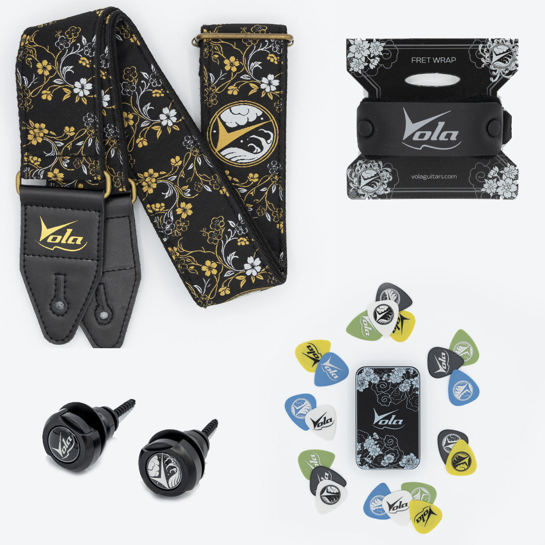 Vola Studio Pack