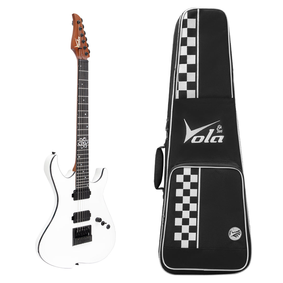OZ AP Supernova – Vola Guitars