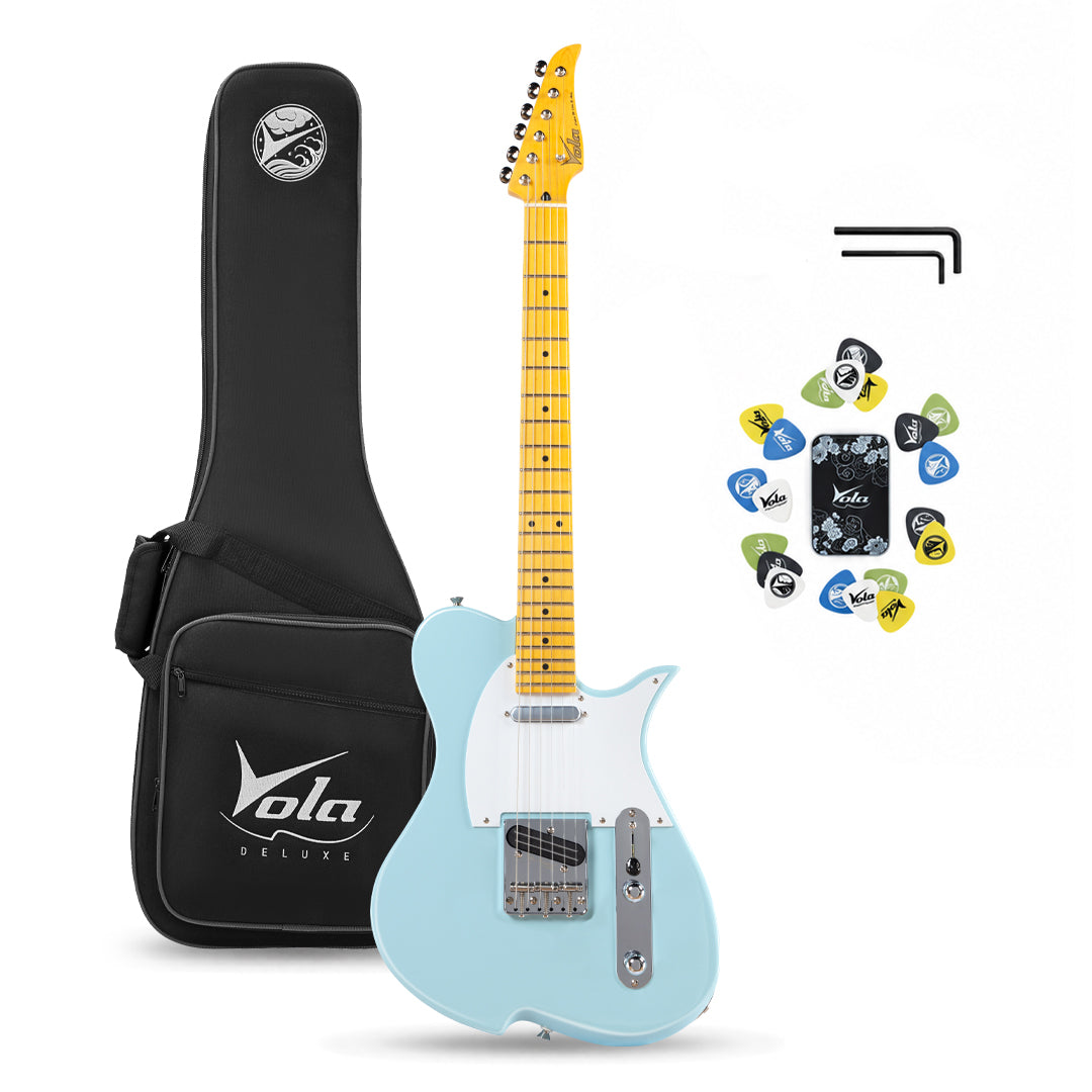 Vasti MC (Clearance Sale)