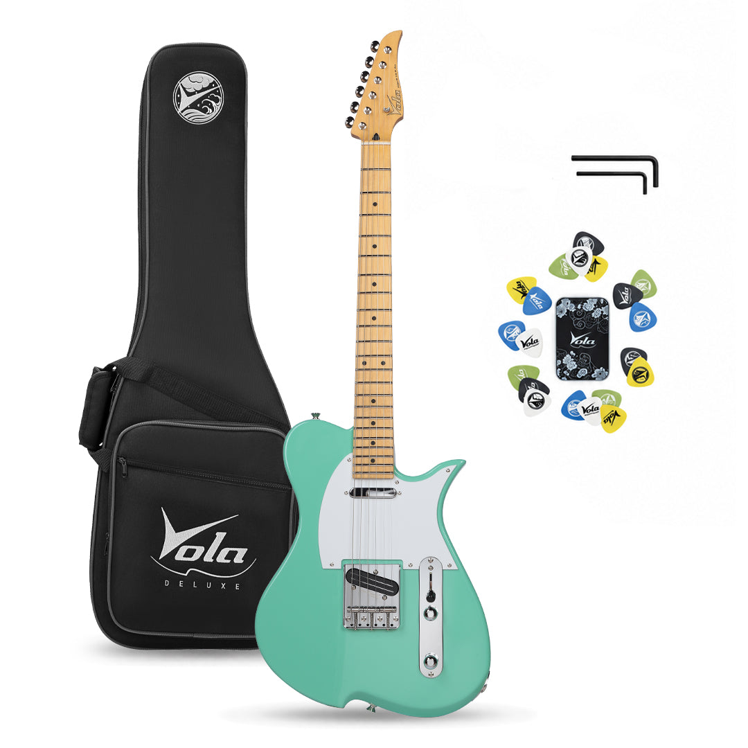 Vasti MC (Clearance Sale)