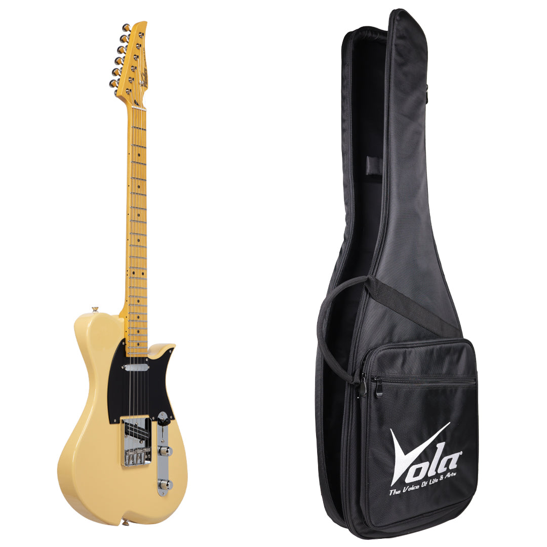 Vasti MC – Shop Vola Guitar