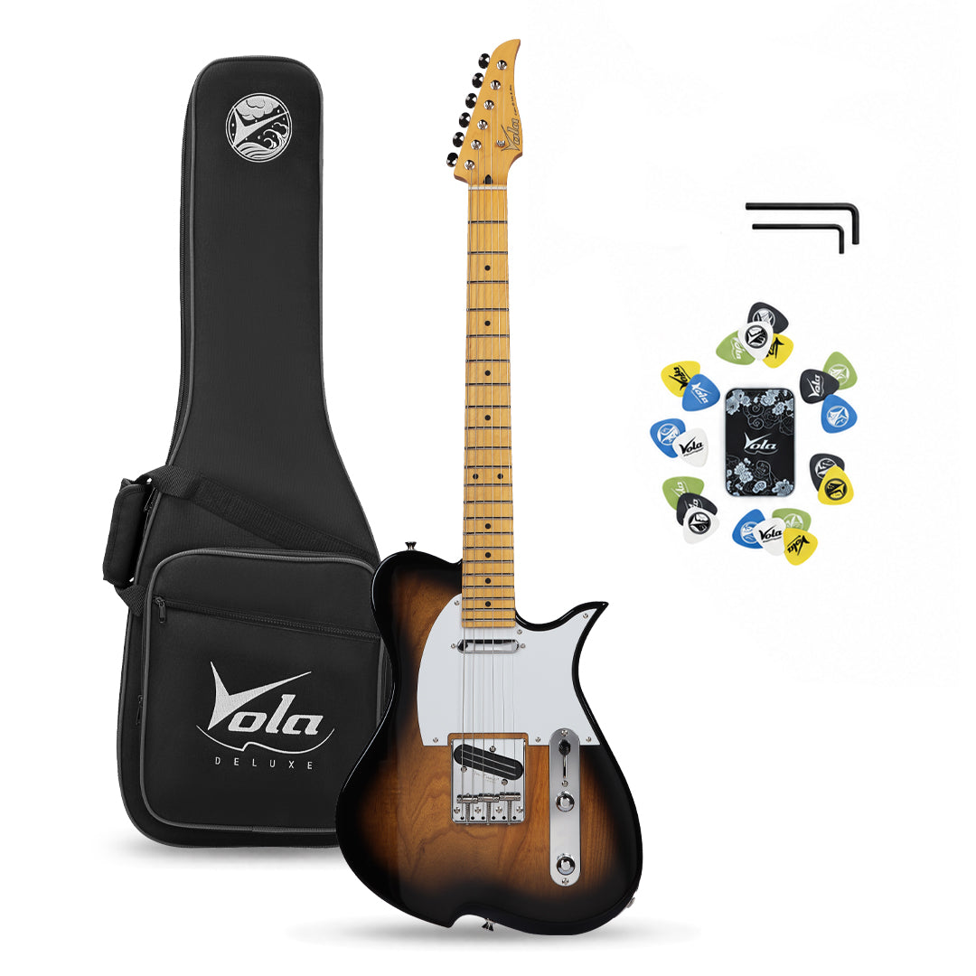 Vasti MC (Clearance Sale)