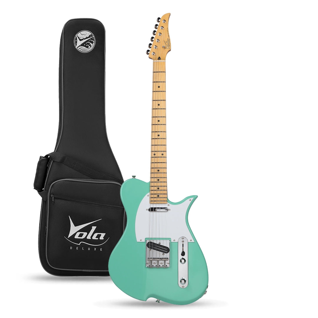 Vasti MC (Clearance Sale)