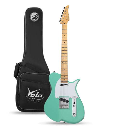 Vasti MC (Clearance Sale)