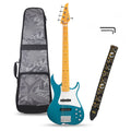 ZVA Bass (Clearance Sale)