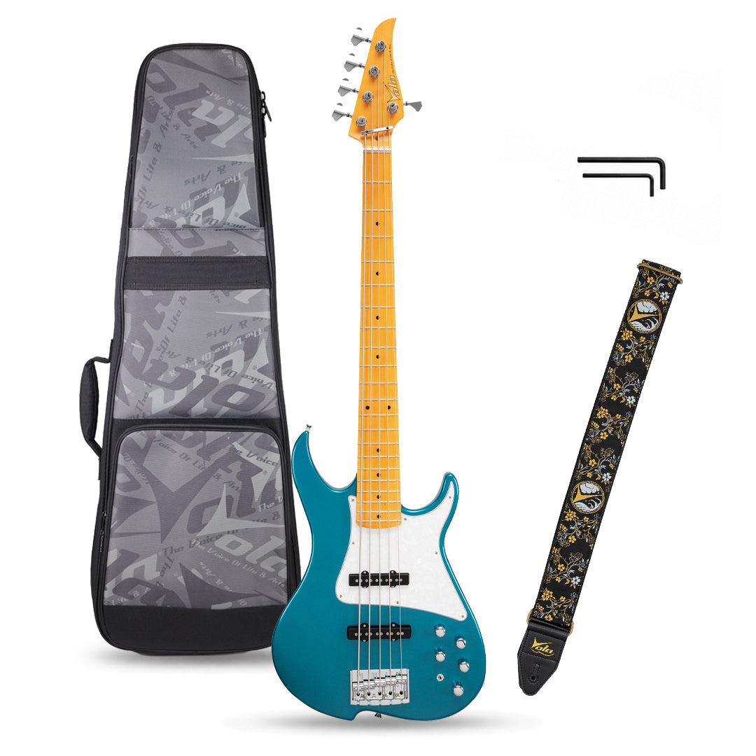 ZVA Bass (Clearance Sale)