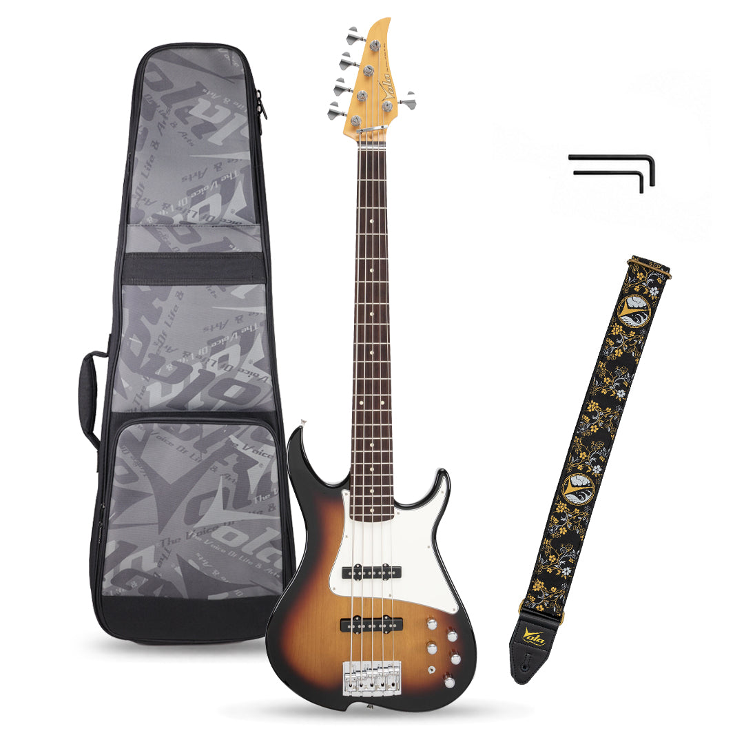 ZVA Bass (Clearance Sale)