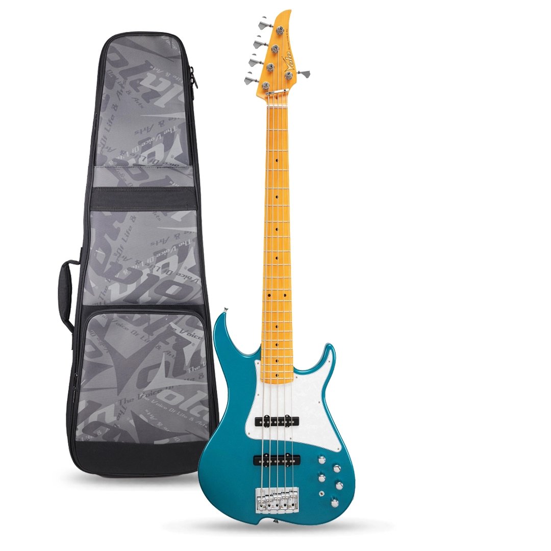ZVA Bass (Clearance Sale)