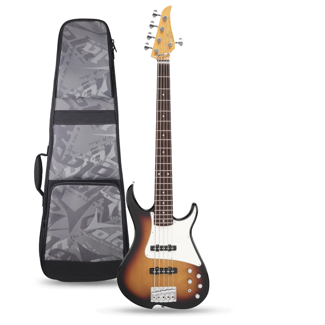 ZVA Bass (Clearance Sale)