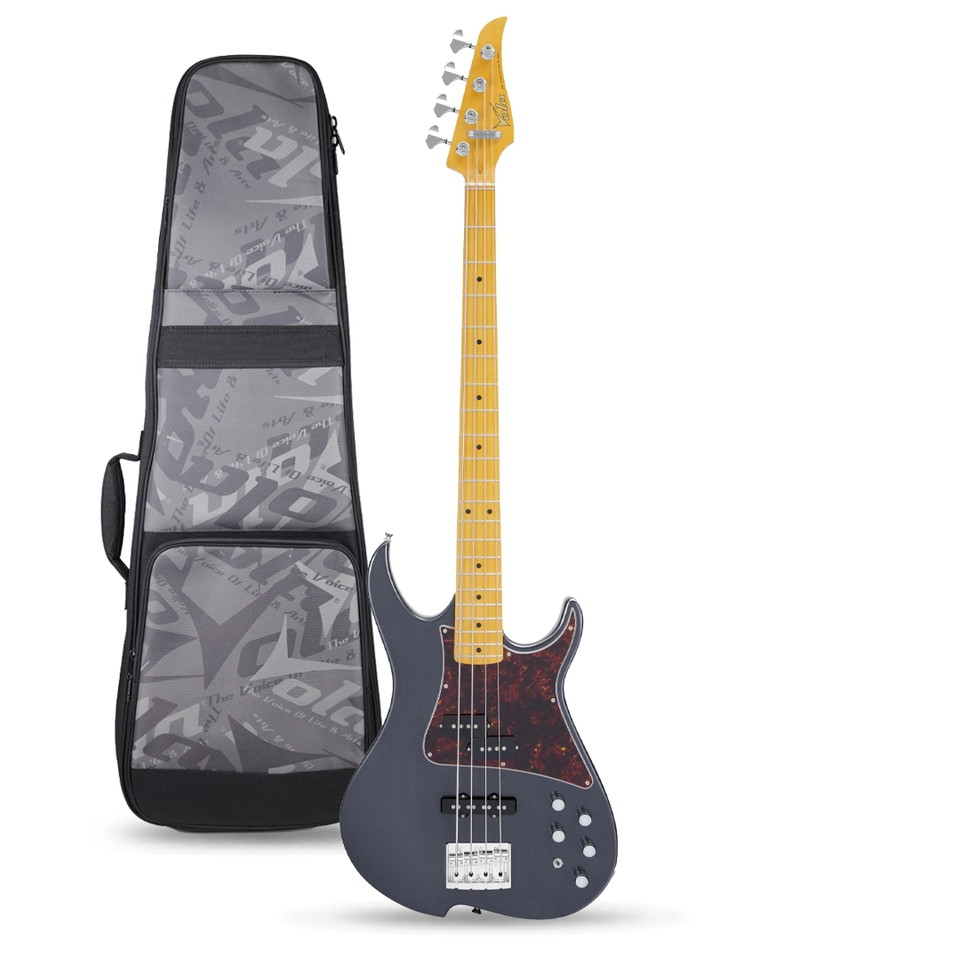 ZVA Bass (Clearance Sale)