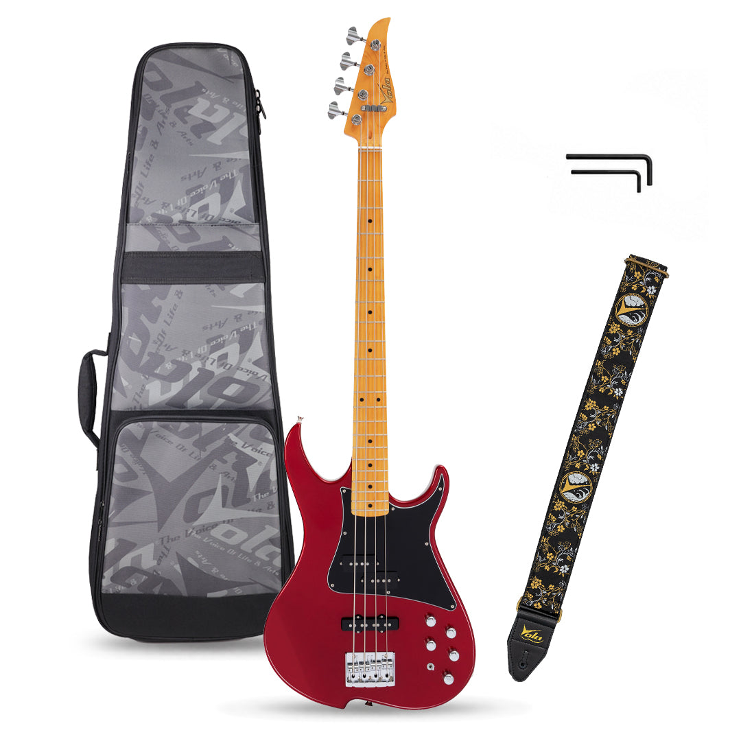 ZVA Bass (Clearance Sale)