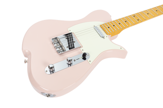 Vasti V3 MC – Shop Vola Guitar