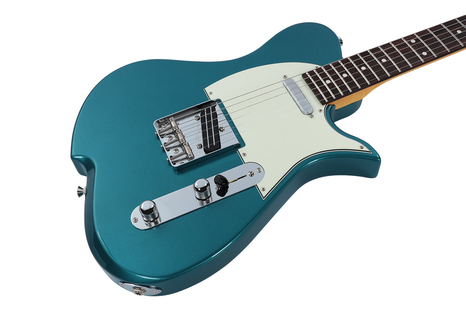 Vasti V3 CC Shop Vola Guitar