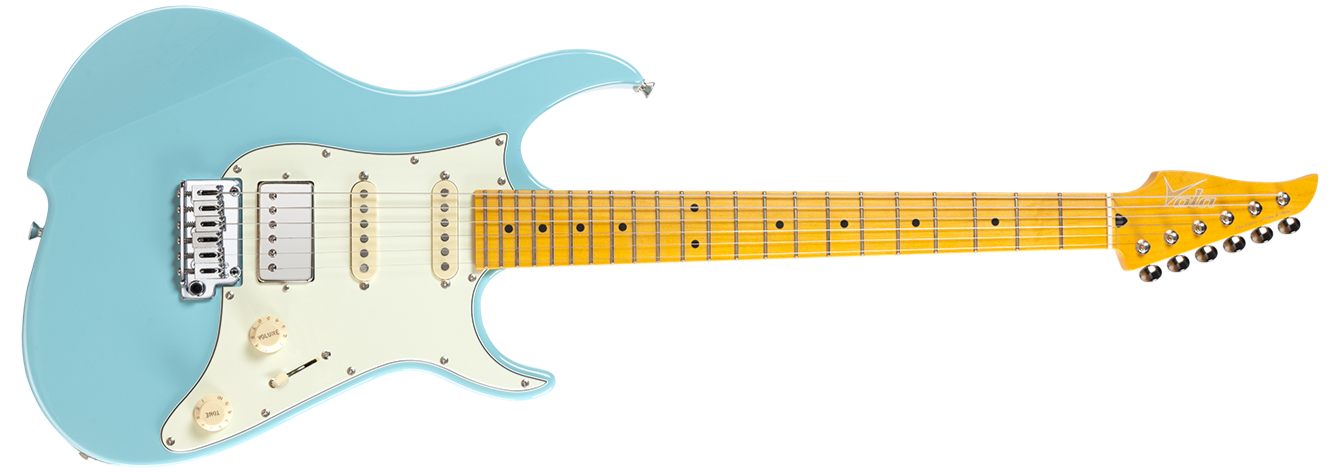 OZ RV MC – Shop Vola Guitar OZ RV MC – Shop Vola Guitar