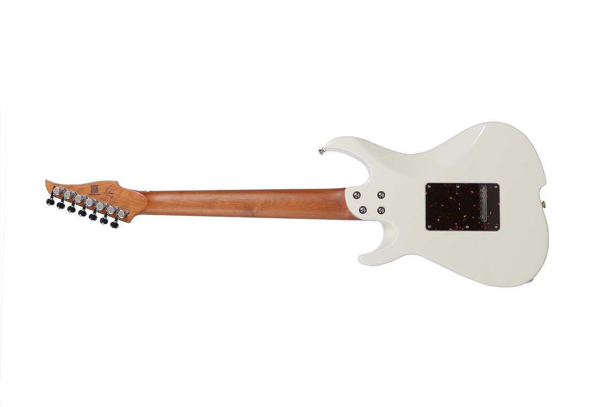 OZ 7 QGM J1 (Quentin Godet Signature) – Shop Vola Guitar