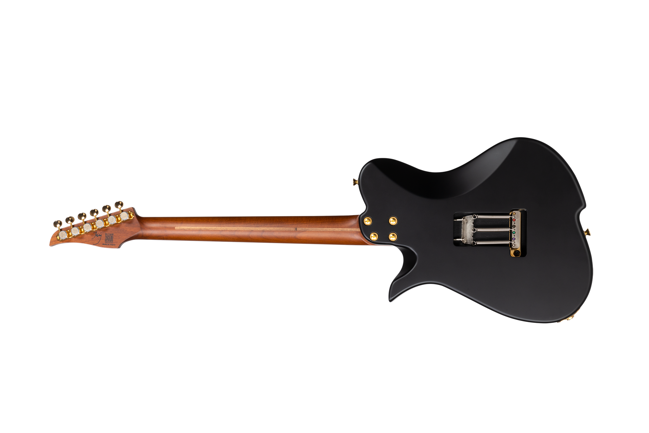 Vasti KJM (Kaspar Jalily Signature) – Shop Vola Guitar