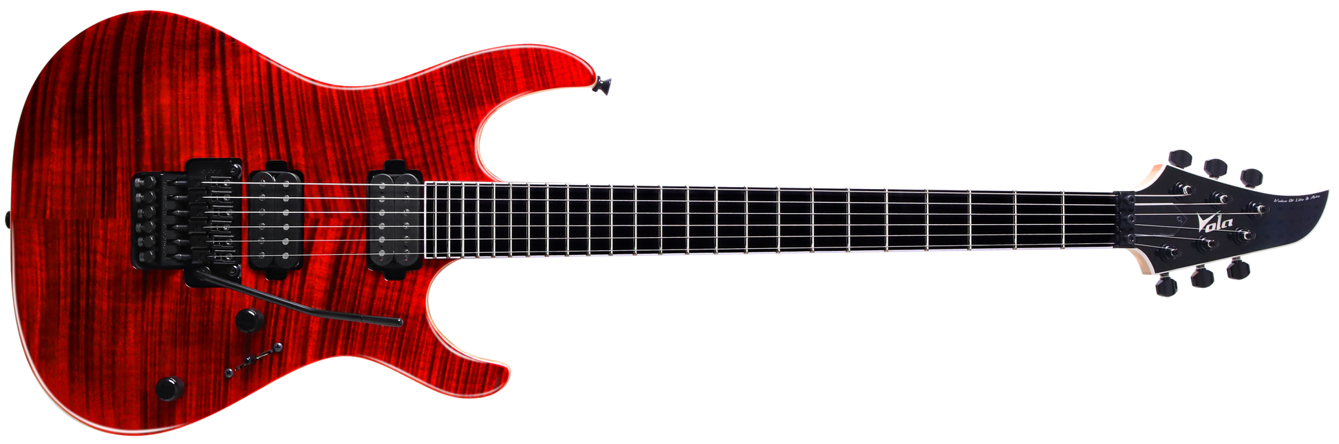 Vola guitars for sale deals